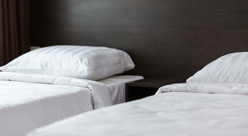 Гостиница Сияние Сыктывкар-50