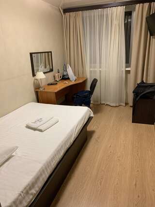 Гостиница Сияние Сыктывкар-4