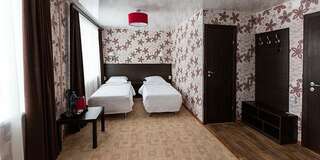 Гостиница Сияние Сыктывкар-6