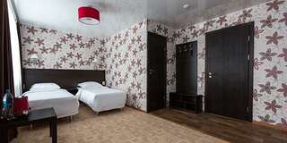 Гостиница Сияние Сыктывкар-5