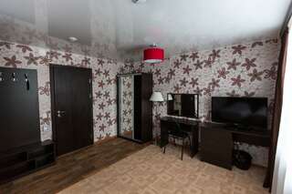 Гостиница Сияние Сыктывкар-7