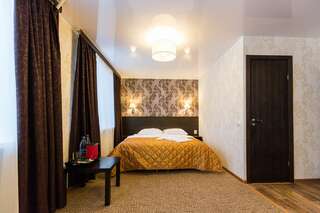 Гостиница Сияние Сыктывкар-0