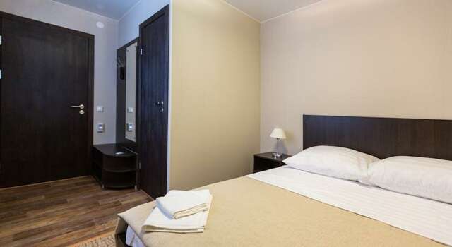 Гостиница Сияние Сыктывкар-50