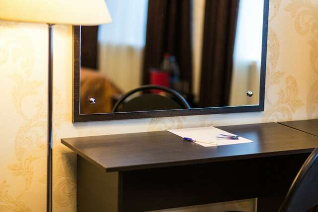 Гостиница Сияние Сыктывкар-5