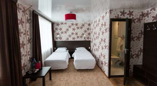 Гостиница Сияние Сыктывкар-46