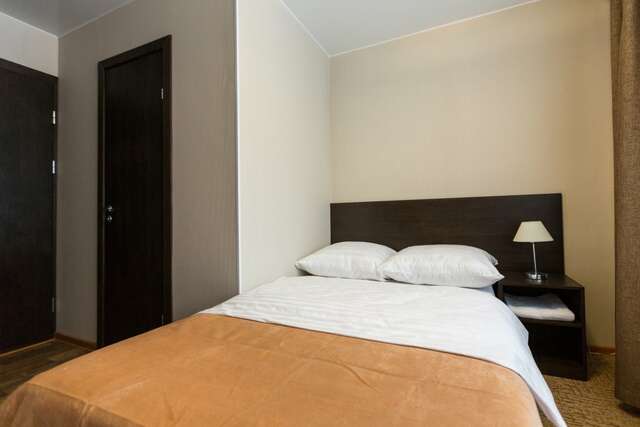 Гостиница Сияние Сыктывкар-38