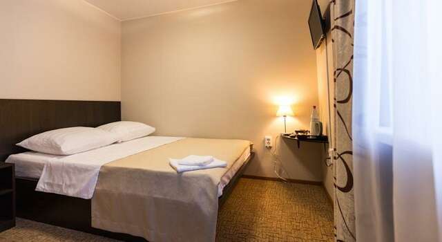 Гостиница Сияние Сыктывкар-21