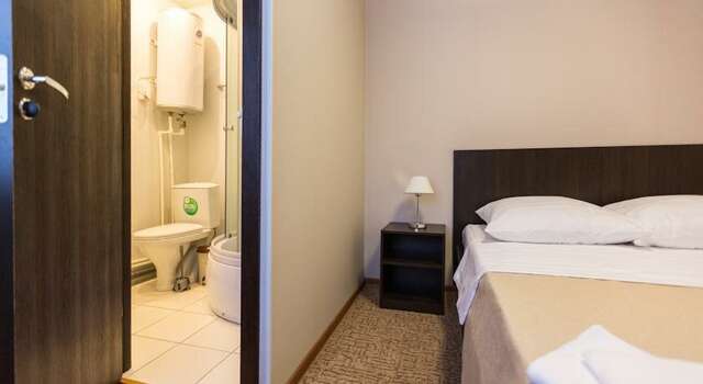 Гостиница Сияние Сыктывкар-47