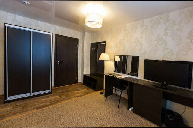 Гостиница Сияние Сыктывкар-17