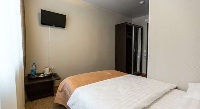 Гостиница Сияние Сыктывкар-52