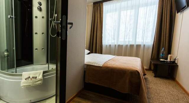 Гостиница Сияние Сыктывкар-42