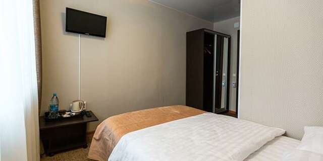 Гостиница Сияние Сыктывкар-35