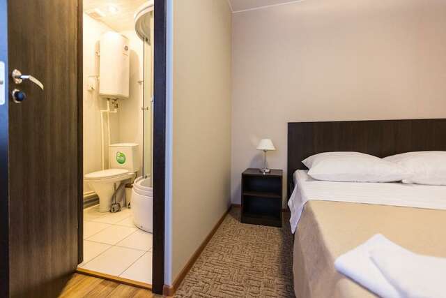 Гостиница Сияние Сыктывкар-27