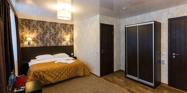 Гостиница Сияние Сыктывкар-39