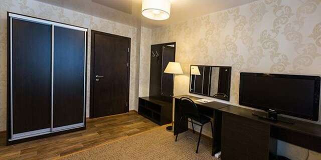 Гостиница Сияние Сыктывкар-32