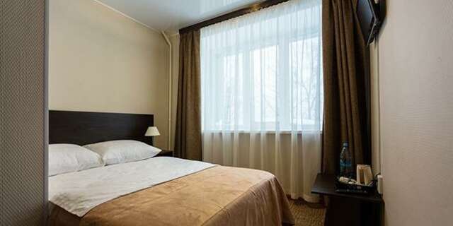 Гостиница Сияние Сыктывкар-22