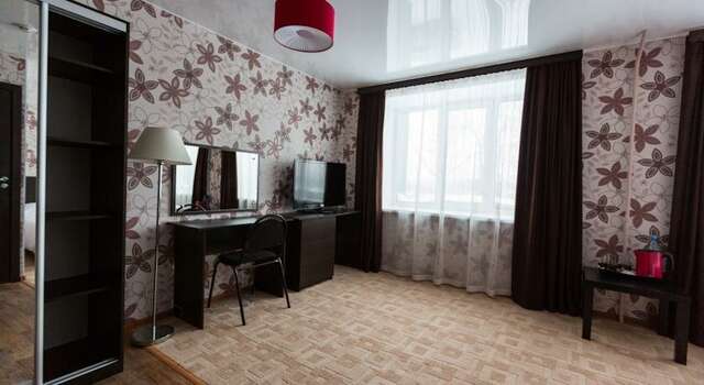 Гостиница Сияние Сыктывкар-40