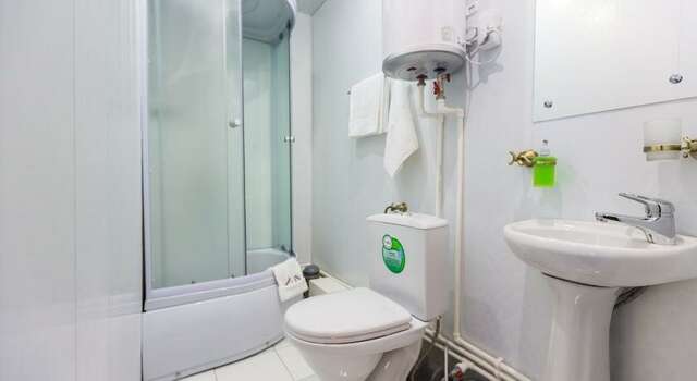 Гостиница Сияние Сыктывкар-16