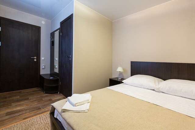 Гостиница Сияние Сыктывкар-25