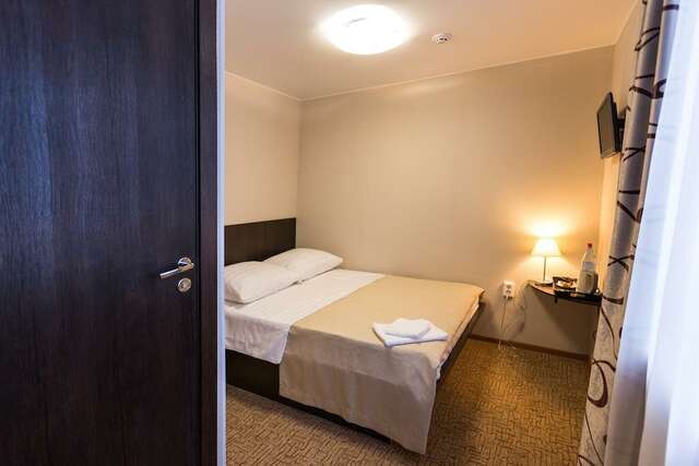 Гостиница Сияние Сыктывкар-31