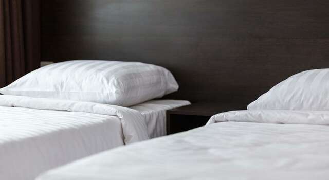 Гостиница Сияние Сыктывкар-49