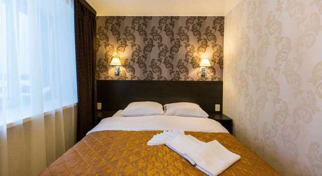 Гостиница Сияние Сыктывкар-37